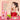Mishmash Naturals Cute Lips Beetroot Lip Balm - MMN - CML - 005