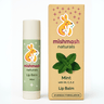 Mishmash Naturals Cute Lips - Mint Lip Balm - MMN - MINT - LB