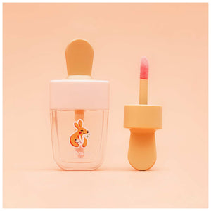 Mishmash Naturals Magic Sparkle Strawberry Lip Gloss - MMN - CML - 003