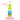 Mishmash Naturals Oil - Based Shower Gel – Nourishing Ayurvedic Bath - Kids Body wash