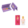 Mishmash Naturals Shimmer & Sparkle Duo – Eyeshadow and Lip Gloss - MMN - LG - ES