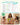 Mishmash Special Offer Applied: All - in - 1 Kid’s Deep Moisture Combo - Kids Hair and Skin Care