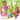 Mishmash Special Offer Applied: All - in - 1 Kid’s Deep Moisture Combo - Kids Hair and Skin Care