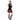 Miss Werewolf Adults Halloween Costume Dress Up - Little Surprise BoxMiss Werewolf Adults Halloween Costume Dress Up