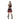 Miss Werewolf Adults Halloween Costume Dress Up - Little Surprise BoxMiss Werewolf Adults Halloween Costume Dress Up