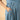 Mist & Mineral Maternity and Nursing Dress - S Maternity Casual Dress