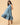 Mist & Mineral Maternity and Nursing Dress - S Maternity Casual Dress