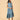 Mist & Mineral Maternity and Nursing Dress - S Maternity Casual Dress