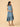 Mist & Mineral Maternity and Nursing Dress - S Maternity Casual Dress
