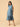 Mist & Mineral Maternity and Nursing Dress - S Maternity Casual Dress