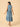 Mist & Mineral Maternity and Nursing Dress - S Maternity Casual Dress