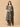 Mix & Matcha Maternity and Nursing Kurta Set With Dupatta - MEW - SK - MXMTC - S