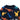 Mix Rawring Dinos Kids Navy Blue Cardigan Sweater, Round Neck - Little Surprise BoxMix Rawring Dinos Kids Navy Blue Cardigan Sweater, Round Neck