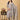 Mocha Mousse Maternity and Nursing Kurta Set With Dupatta - MEW - SK - MCHM - S