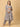 Mocha Mousse Maternity and Nursing Kurta Set With Dupatta - MEW - SK - MCHM - S