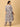 Mocha Mousse Maternity and Nursing Kurta Set With Dupatta - MEW - SK - MCHM - S