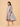 Modern Loom Maternity and Nursing Shacket Dress