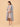 Modern Loom Maternity and Nursing Shacket Dress