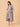Modern Loom Maternity and Nursing Shacket Dress