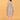 Modern Loom Maternity and Nursing Shacket Dress back view of sleeveless striped maternity dress with relaxed straight fit.