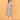 Modern Loom Maternity and Nursing Shacket Dress full-length front walking pose wearing sleeveless striped maternity dress.