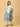 Mohini Manohari Maternity and Nursing Kurta Set With Dupatta - MEW - SK - MOHM - S