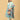 Mohini Manohari Maternity and Nursing Kurta Set With Dupatta - MEW - SK - MOHM - S