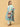 Mohini Manohari Maternity and Nursing Kurta Set With Dupatta - MEW - SK - MOHM - S