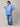 Mom My World Oversized Mumma T shirt - MAT-SC-MOMW-S