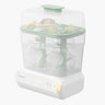 Momcozy 3 Layers Large Bottle Sterilizer and Dryer - Bottle Sterilizer