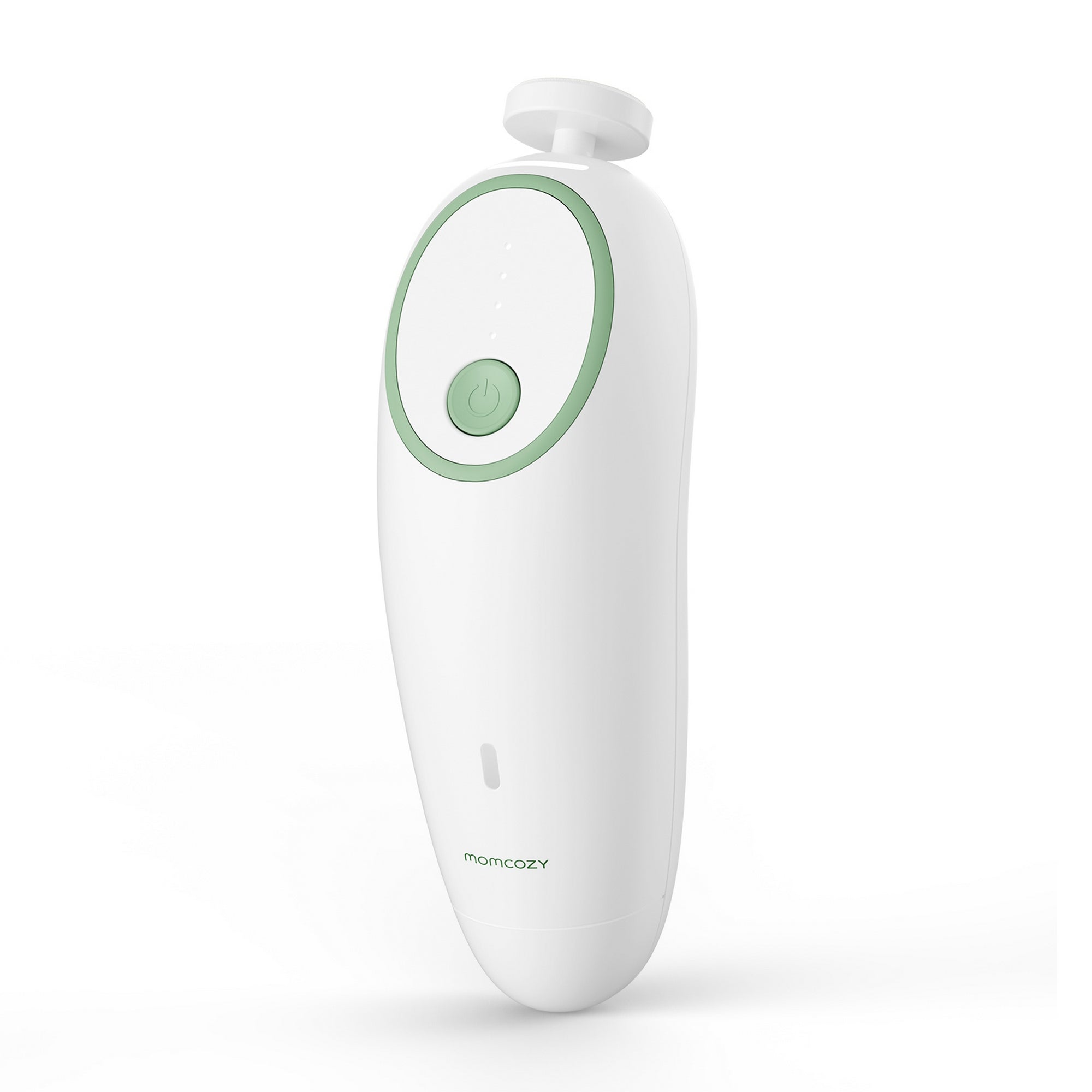 Momcozy Baby Electric Nail File Grooming Green - NC013 - GG00BA