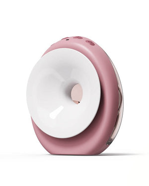 Momcozy Breast Pump Air1 Red - Breast Pumps