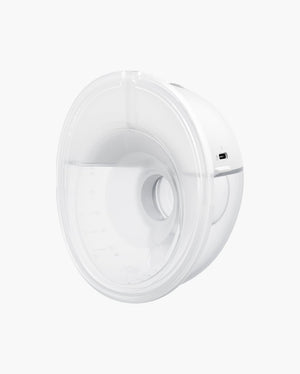 Momcozy Breast Pump M5 Double Grey - Breast Pump
