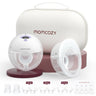 Momcozy Breast Pump M5 Double Purple - Breast Pump