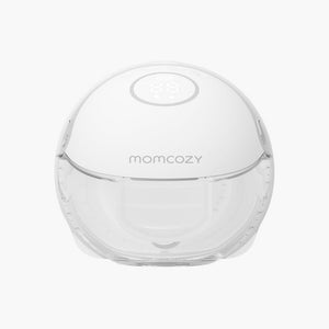 Momcozy Breast Pump M6 Double Grey - Breast Pumps