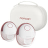 Momcozy Breast Pump M6 Double Red - Breast Pumps