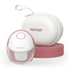Momcozy Breast Pump M6 single Red - Breast Pump