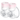 Momcozy Breast Pump S12 Pro Double - Pink Breast Pump