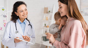 Momcozy Breast Pump S9 Double - Purple Breast Pump