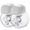 Momcozy Breast Pump S9 Double Grey - Breast Pump
