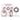 Momcozy Breast Pump V1 Pro Red - Breast Pump