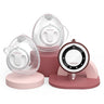 Momcozy Breast Pump V1 Pro Red - Breast Pump