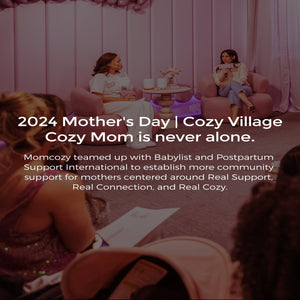 Momcozy Breast Pump V2 pro Red - Breast Pump