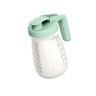 Momcozy Breastfeeding Access Breast Milk Storage Container Green - Breastmilk Storage Bag
