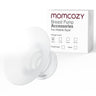 Momcozy Breastfeeding Access Flange Insert For M6 Transparent - 15mm Breast Pump Accessories