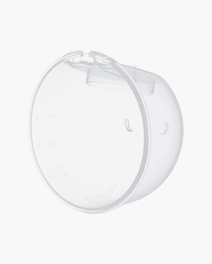 Momcozy Breastfeeding Access Milk Collection Container (ONLY) Cup For S9 and S12 Pro Transparent - Breastmilk Storage Bag