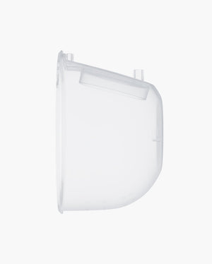 Momcozy Breastfeeding Access Milk Collection Container (ONLY) Cup For S9 and S12 Pro Transparent - Breastmilk Storage Bag