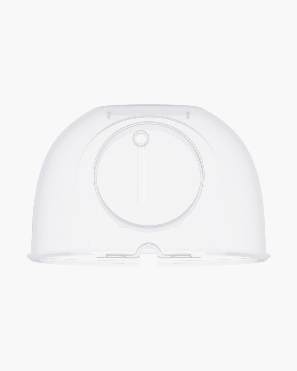 Momcozy Breastfeeding Access Milk Collection Container (ONLY) Cup For S9 and S12 Pro Transparent - Breastmilk Storage Bag