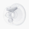 Momcozy Breastfeeding Access Milk Collection Container Set for S9 Pro Transparent - Breast Pump Accessories
