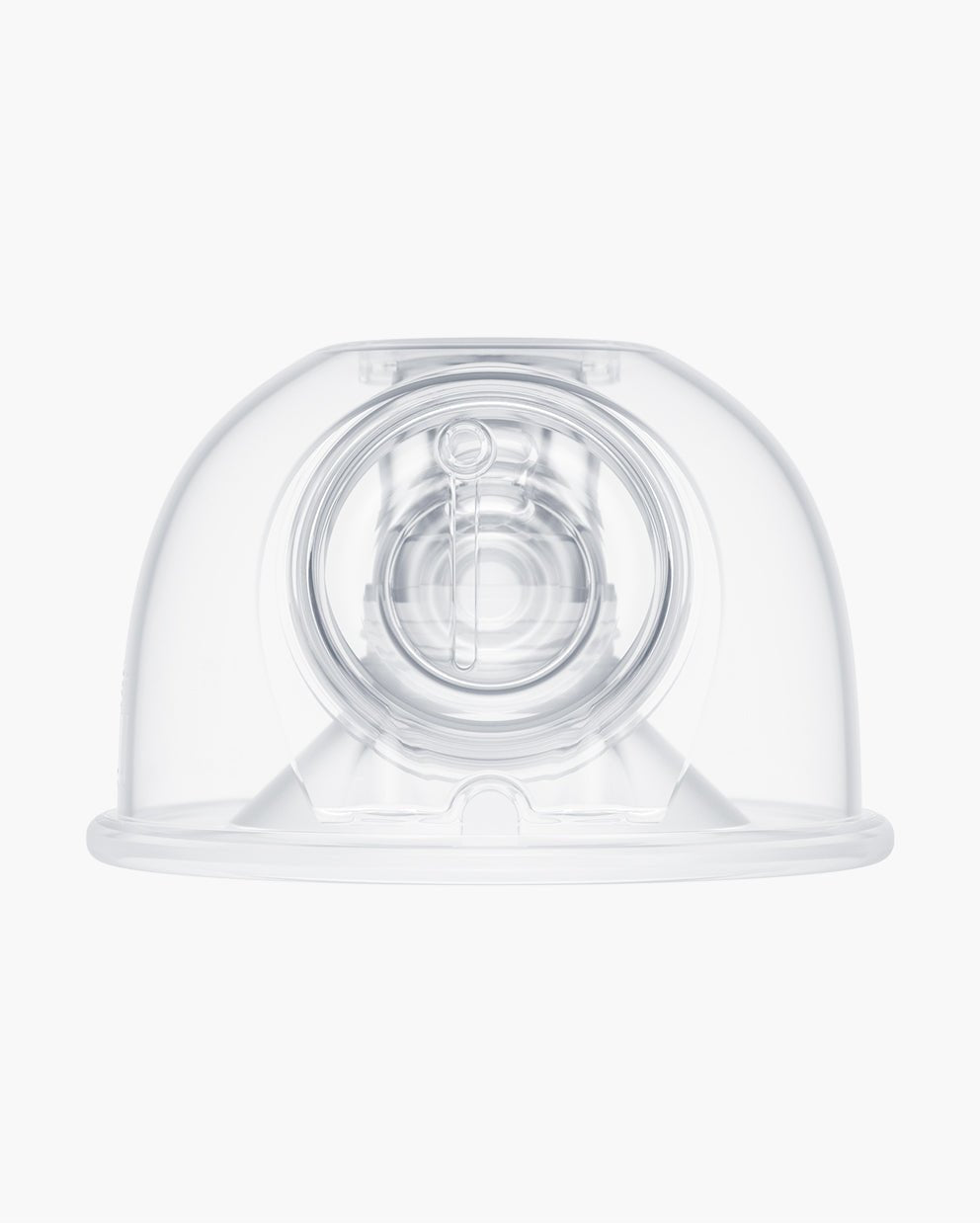 Momcozy Breastfeeding Access Milk Collection Container Set for S9 Pro Transparent - Breast Pump Accessories